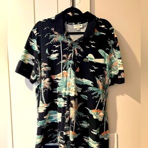 Lacoste mens shirt xxl